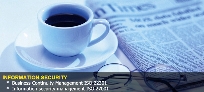 Information Security